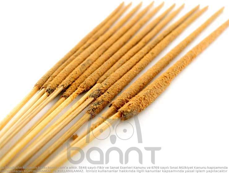 Sandal Wood Organik Tütsü Sandal Wood Organik Tütsü