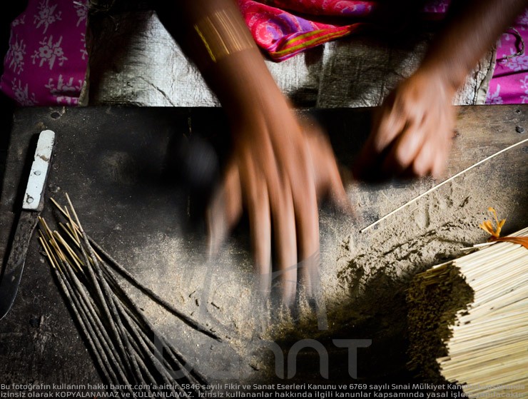 Black Magic Tütsü Black Magic Tütsü