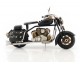 Chopper Metal Motosiklet (Siyah) Chopper Metal Motosiklet (Siyah)