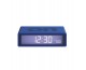 Lexon Flip Alarm Saat (Mavi)