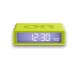 Lexon Flip Alarm Saat (Yeşil)