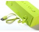 Lexon Tykho Booster Bluetooth Hoparlör (Yeşil)