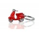 Metalmorphose Scooter Anahtarlık