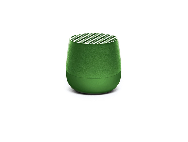 Mino Bluetooth Hoparlör (Yeşil)
