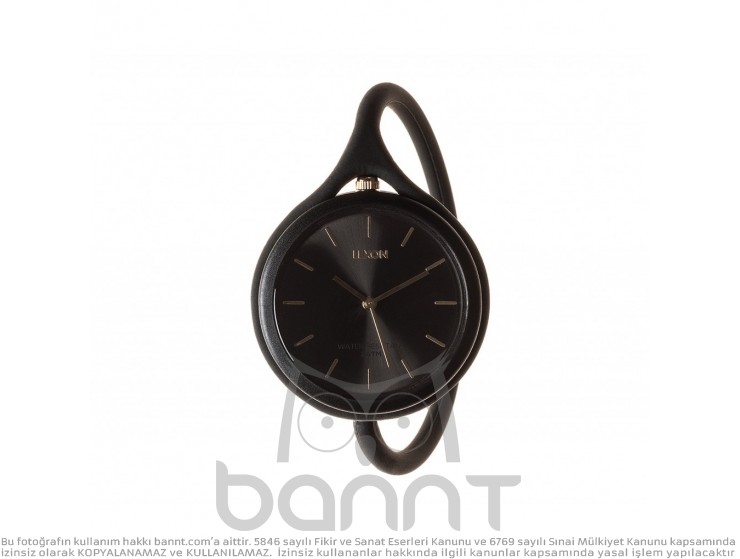 Lexon Take Time Original (Black)