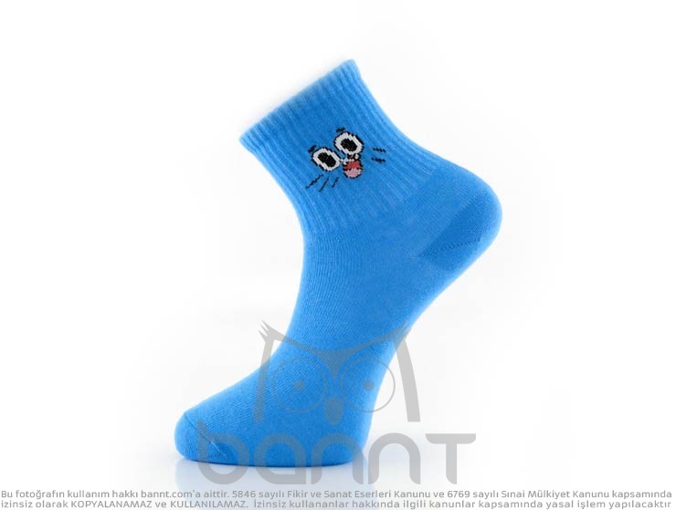 Gumball Çorap