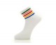 Rainbow Tenis Çorap