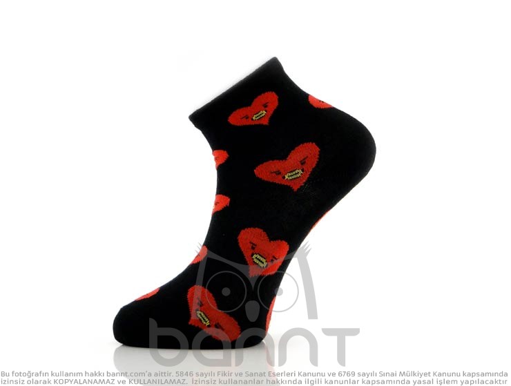 BTS Tata Çorap