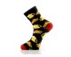 Happy Socks 4'lü Çorap Seti