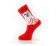 Happy Socks 4'lü Çorap Seti