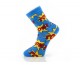 Happy Socks 4'lü Çorap Seti