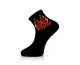 NBA Fire 4'lü Çorap Seti