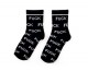 FF Çorap (Siyah)
