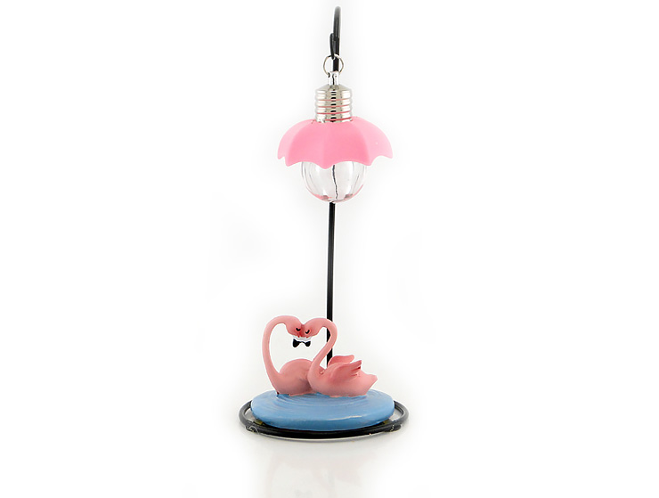 Flamingo Mini Masa Lambası