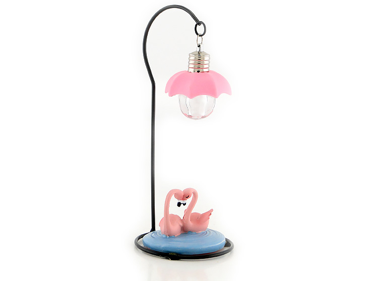 Flamingo Mini Masa Lambası