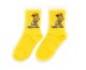 Bart Simpson Çorap