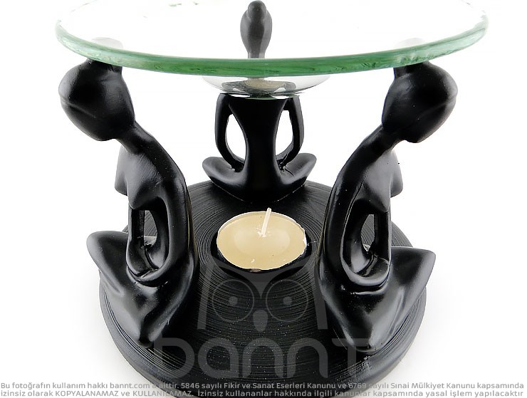 Meditasyon Buhurdan Meditasyon Buhurdan