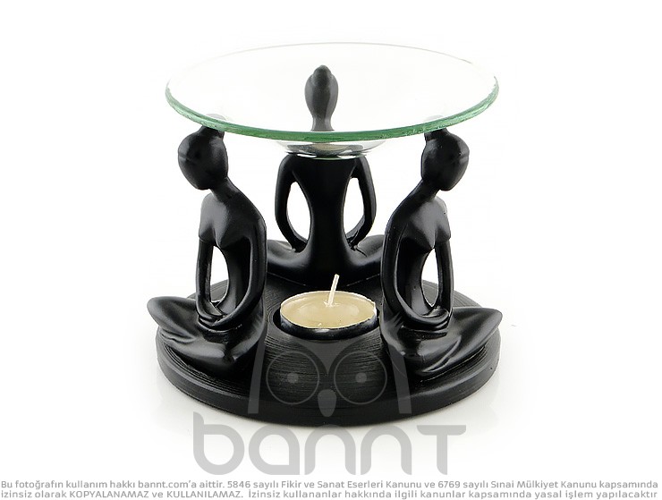 Meditasyon Buhurdan Meditasyon Buhurdan