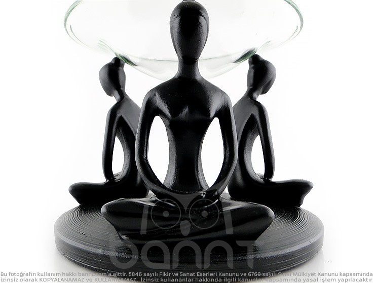 Meditasyon Buhurdan Meditasyon Buhurdan