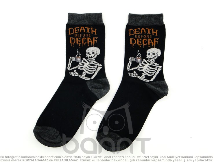 Death Çorap