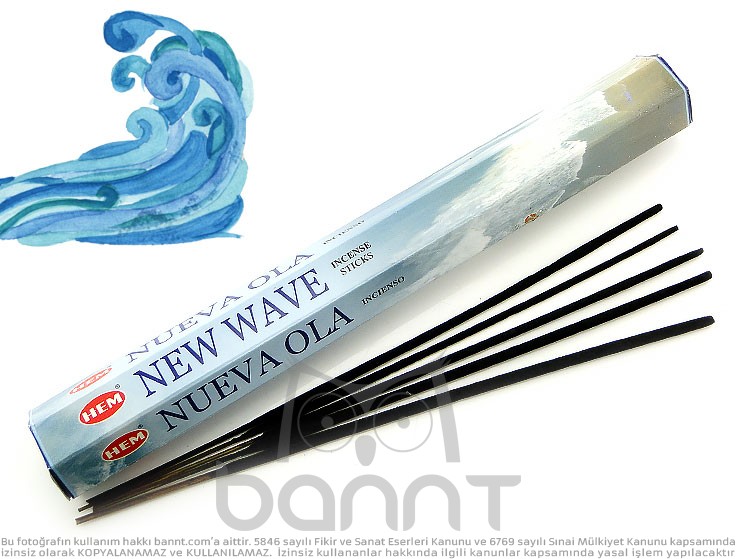 New Wave Tütsü New Wave Tütsü