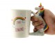Unicorn 3D Kupa Bardak Unicorn 3D Kupa Bardak
