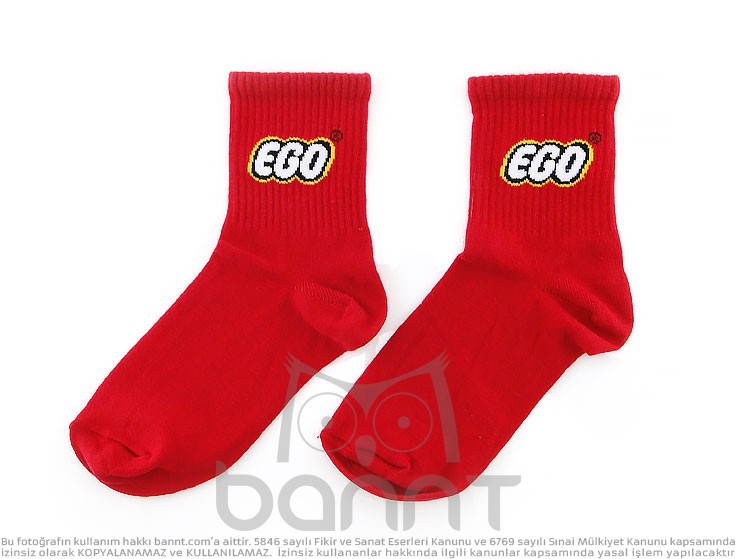 Ego Çorap