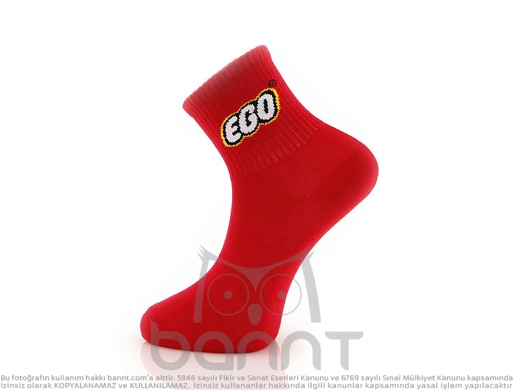 Ego Çorap