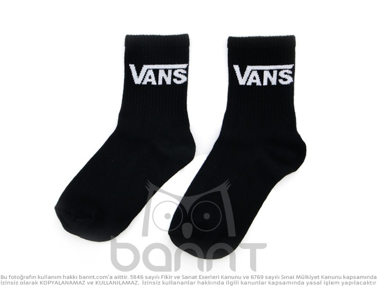 Vans Çorap