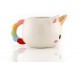 Caticorn 3D Kupa Bardak Caticorn 3D Kupa Bardak