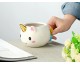 Caticorn 3D Kupa Bardak Caticorn 3D Kupa Bardak