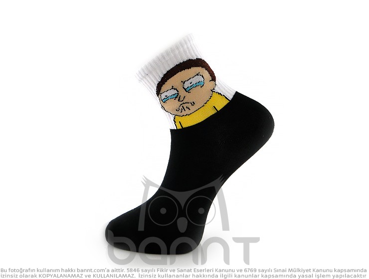 Rick Çorap