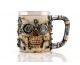 Pirate Mug 3D Kupa Bardak II