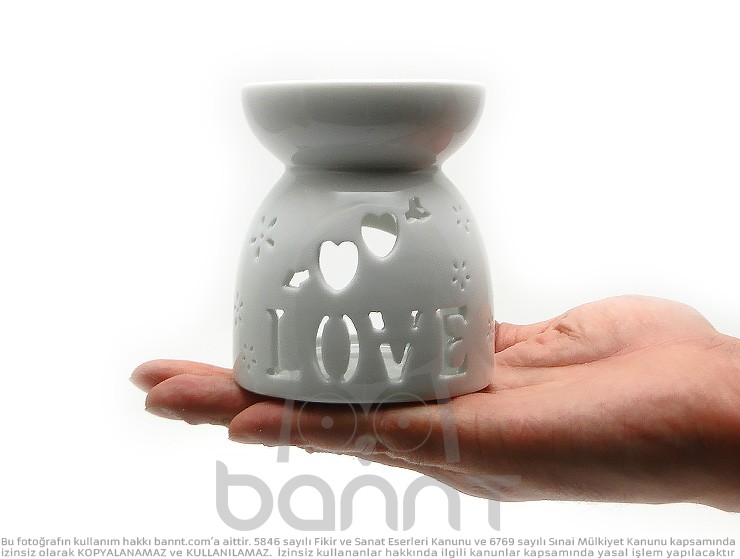 Love Buhurdan Love Buhurdan