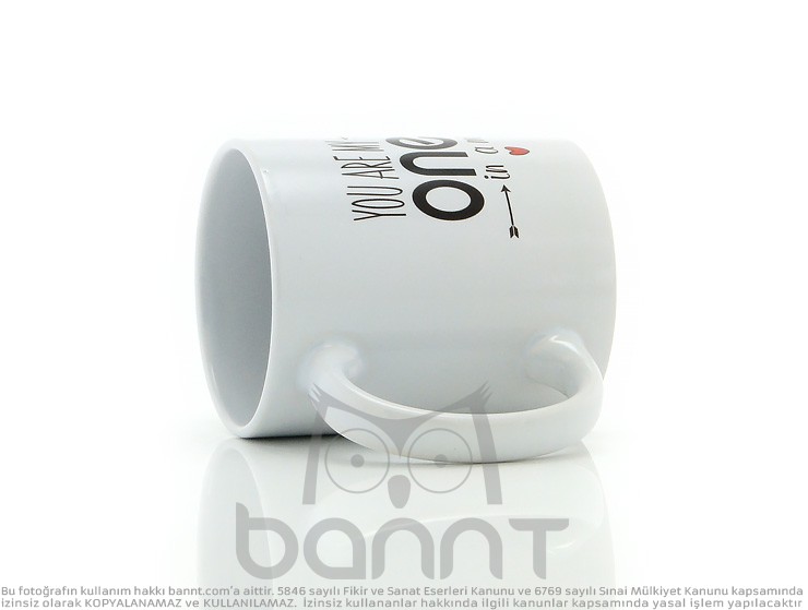 One In a Million Kupa Bardak