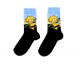 Lisa Simpson Çorap