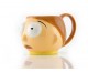 Morty 3D Kupa Bardak Morty 3D Kupa Bardak