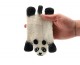 Panda El Yapımı Keçe Bardak Altlığı