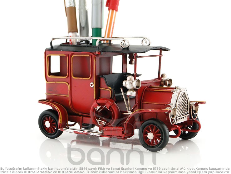 Vintage Limousine Kalemlik Vintage Limousine Kalemlik