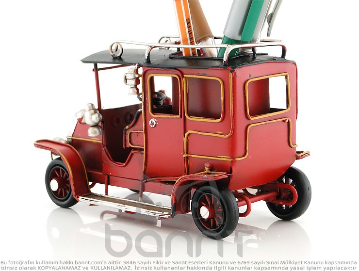 Vintage Limousine Kalemlik Vintage Limousine Kalemlik