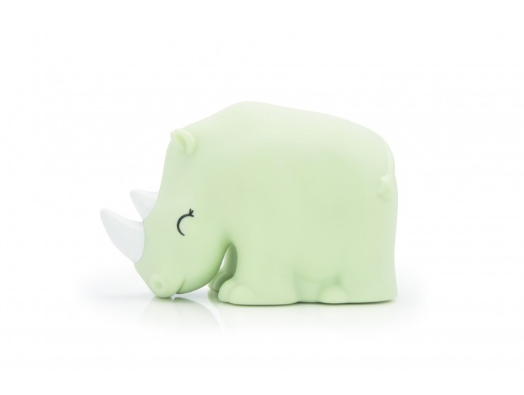Dhink Baby Rhino Gece Lambası