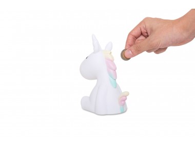 Dhink Unicorn Kumbara