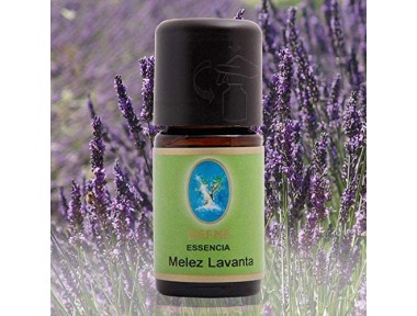 Nu-ka Uçucu Lavanta Yağı 10 ml