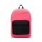 Herschel Sırt Çantası Pop Quiz Neon Pink/Black