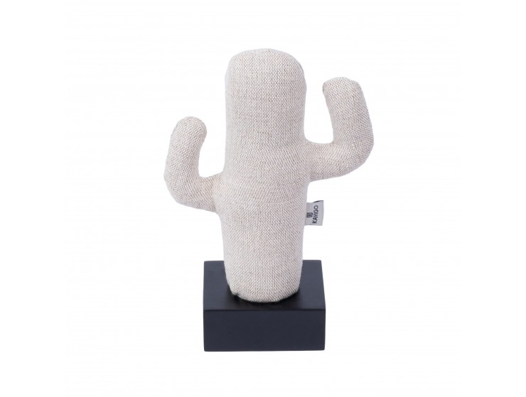 Kayigo Siyah Woody Bej Cactus Üçlü Set Kayigo Siyah Woody Bej Cactus Üçlü Set