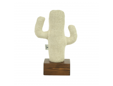 Kayigo Cactus Lavanta Dolgulu Notluk