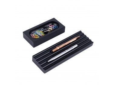 Kayigo Siyah Woody İkili Set