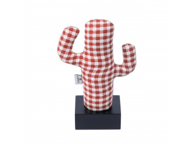 Kayigo Cactus Lavanta Dolgulu Notluk / Pötikareli - Siyah Kayigo Cactus Lavanta Dolgulu Notluk / Pötikareli - Siyah