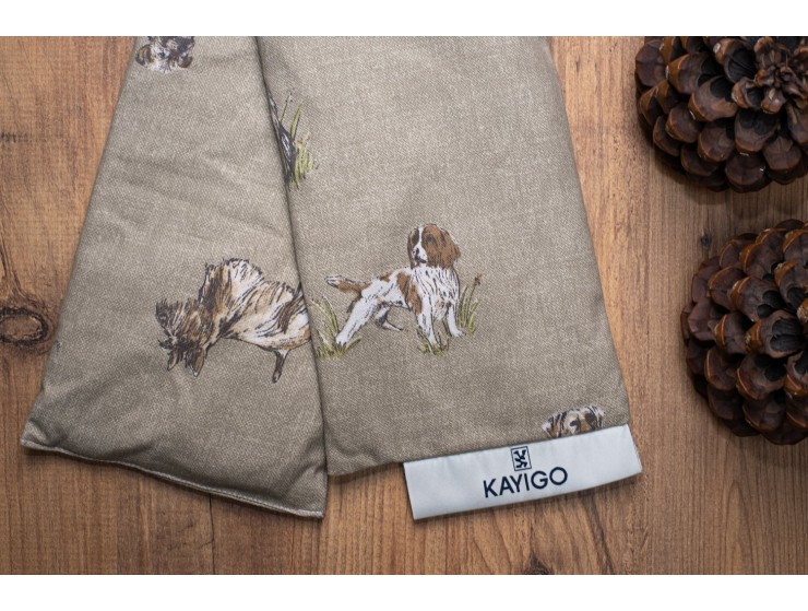 Kayigo Warmy Ilık Sarılma Yastığı Yeni Köpek