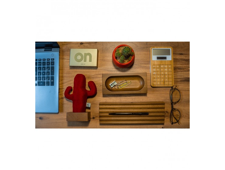 Kayigo Woody Üçlü Ofis Seti Açık Kahverengi 11368737 Kayigo Woody Üçlü Ofis Seti Açık Kahverengi 11368737